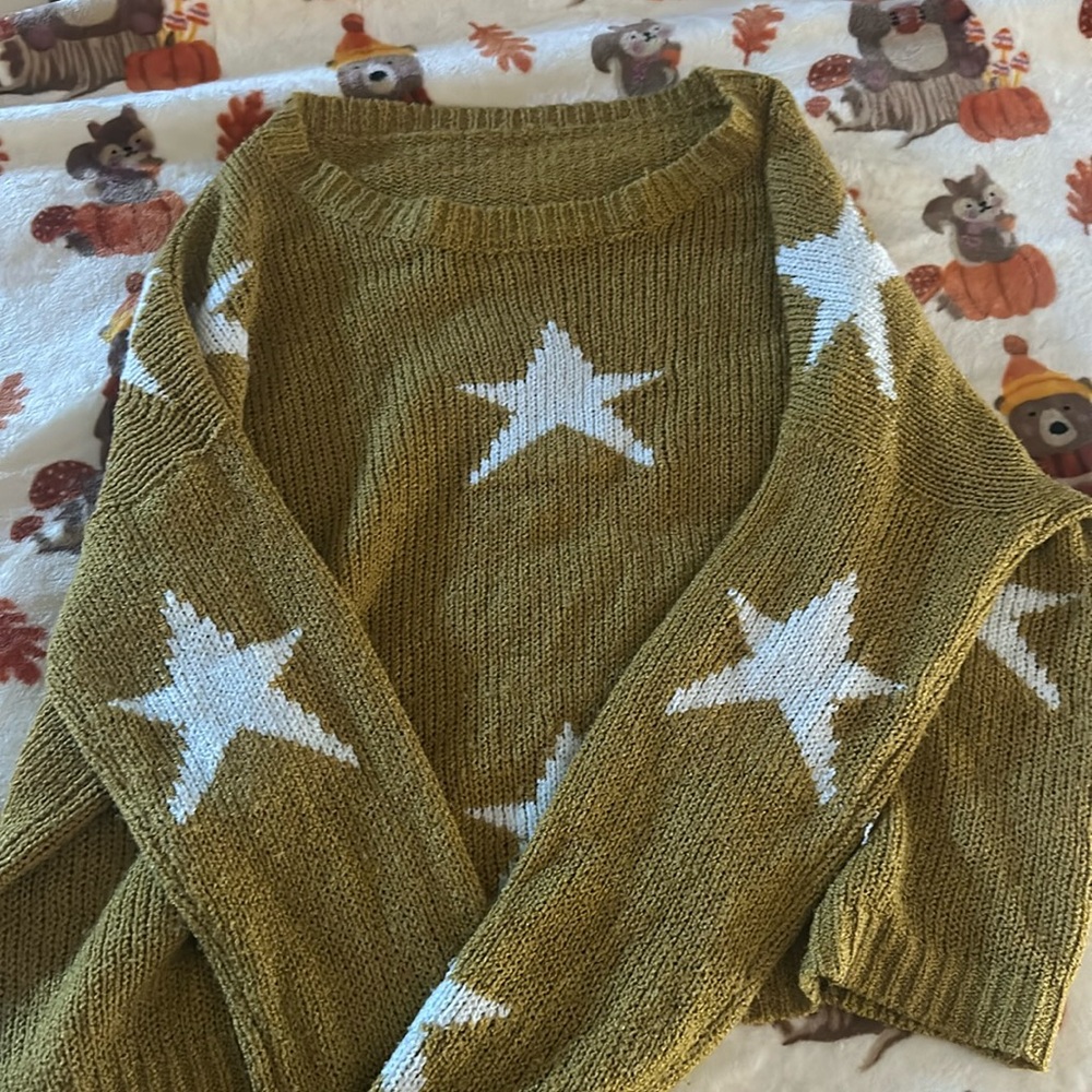 Sweater